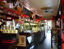 Delicado Foods - Pubs Melbourne 2