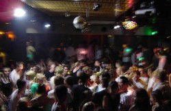 Club Tracks - Pubs Melbourne 2