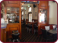 The Grand Hotel Newcastle - Pubs Melbourne 3