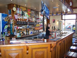 The New England Hotel - Pubs Melbourne 2