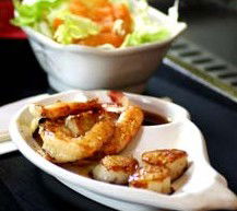 Edo Japanese BBQ Restaurant - Pubs Melbourne 3