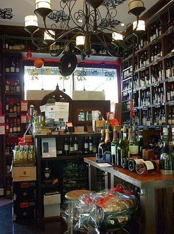 Delicado Foods - Pubs Melbourne 3