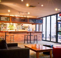 CBD Hotel Newcastle - Pubs Melbourne