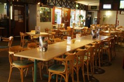 Astor Hotel Motel - Pubs Melbourne 1