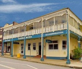 Repton NSW Pubs Melbourne