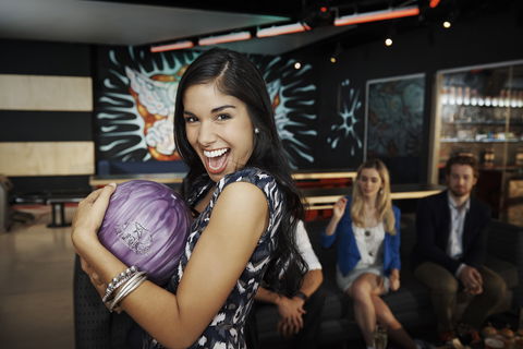 Strike Bowling Bar - Bayside - Pubs Melbourne 3