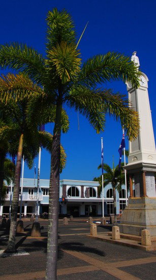 Cairns RSL Social Club Ltd - Pubs Melbourne 2