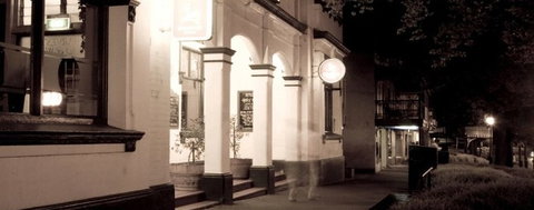 Healesville Hotel - Pubs Melbourne 3