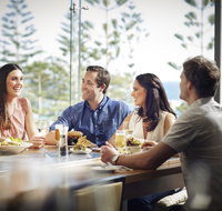 Rendezvous Grand Hotel Perth - Pubs Melbourne