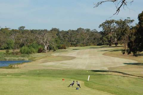 Devilbend Golf Club - Pubs Melbourne 1