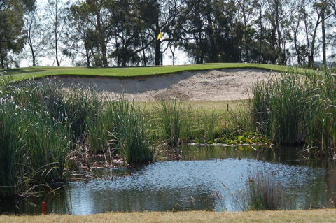 Devilbend Golf Club - Pubs Melbourne 3