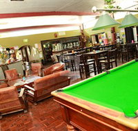 Darwin Railway Social and Sports Club - Pubs Melbourne