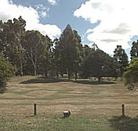 St Marys Sports Centre - Pubs Melbourne