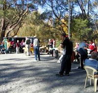 Adelaide Hills Petanque Club - Pubs Melbourne