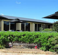 Scone Golf Club - Pubs Melbourne
