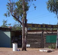 Club in the Scrub - Pubs Melbourne