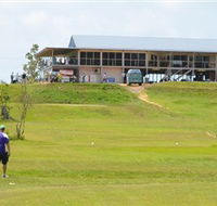 Gove Country Golf Club - Pubs Melbourne