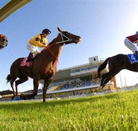 Wyong Race Club - Pubs Melbourne