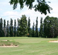 Aberdeen Golf Club - Pubs Melbourne