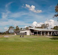 Stonebridge Golf Club - Pubs Melbourne