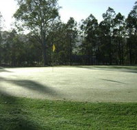 Paterson Golf Club - Pubs Melbourne