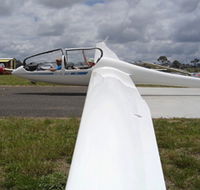 Bathurst Soaring Club - Pubs Melbourne