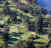 Corowa Golf Club - Pubs Melbourne