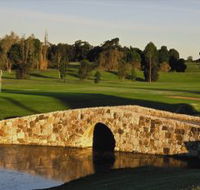 Camden Golf Club - Pubs Melbourne