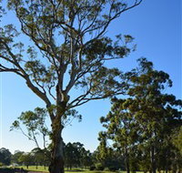 Ryde-Parramatta Golf Club - Pubs Melbourne