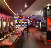Ainslie Football and Social Club - Pubs Melbourne