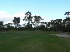 Naracoorte Golf Club - Pubs Melbourne 0