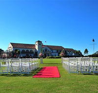 Yarra Yarra Golf Club - Pubs Melbourne