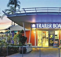 Darwin Trailer Boat Club - Pubs Melbourne