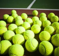 Old Bar Tennis Club - Pubs Melbourne