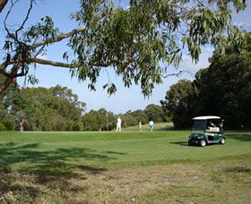 Wild Dog Valley VIC Pubs Melbourne