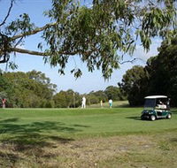 Leongatha Golf Club - Pubs Melbourne
