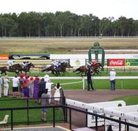 Pinjarra Race Club - Pubs Melbourne
