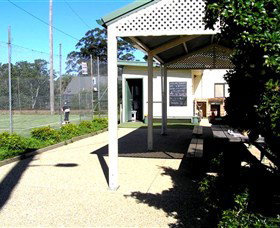 Kendall Tennis Club - Pubs Melbourne 3