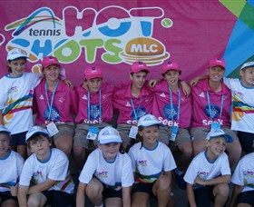 Kendall Tennis Club - Pubs Melbourne 1