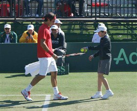 Kendall Tennis Club - Pubs Melbourne 4