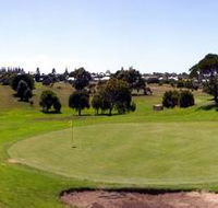 Robe Golf Club - Pubs Melbourne