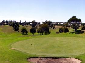 Robe Golf Club - Pubs Melbourne 0