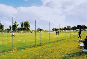 Lucindale Country Club - Pubs Melbourne 2