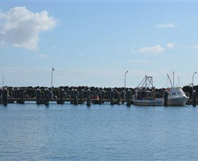 Harrington Bowling Club - Pubs Melbourne 2