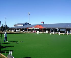 Harrington Bowling Club - Pubs Melbourne 0