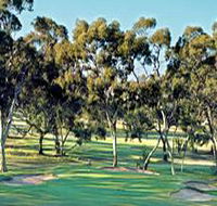 Tanunda Pines Golf Club - Pubs Melbourne