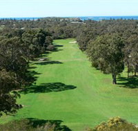 Victor Harbor Golf Club - Pubs Melbourne