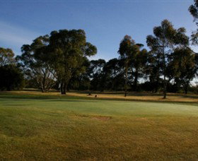 Winchelsea Golf Club - Pubs Melbourne 0