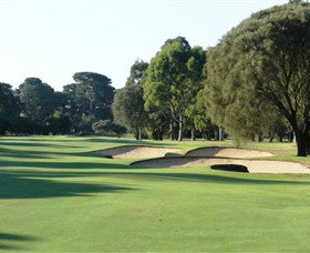 Rosebud Country Club - Pubs Melbourne 0