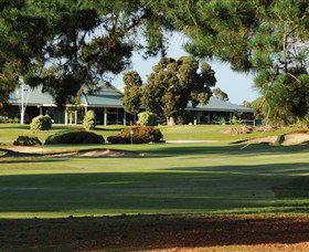 Rosebud Country Club - Pubs Melbourne 1